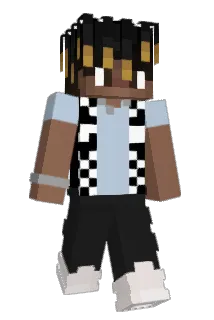 julionexxd Minecraft avatar full body