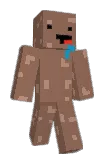 julioooo_ Minecraft avatar full body