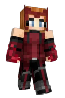 juliosondre Minecraft avatar full body