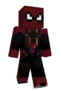 juliqnnn Minecraft avatar full body