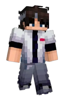 julius0495 Minecraft avatar full body