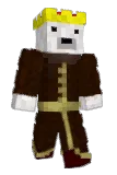 juliussmg12 Minecraft avatar full body