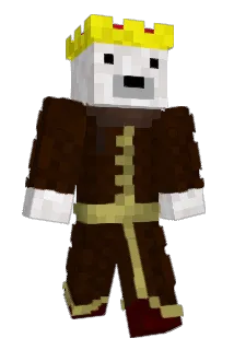 juliussmg12 Minecraft avatar full body