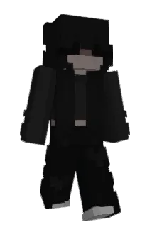 juliwa Minecraft avatar full body