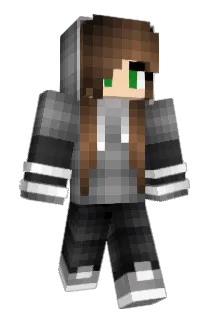 julkaETH Minecraft avatar full body
