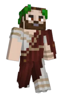 jullevv Minecraft avatar full body