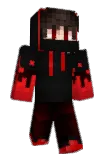 julmeyter Minecraft avatar full body