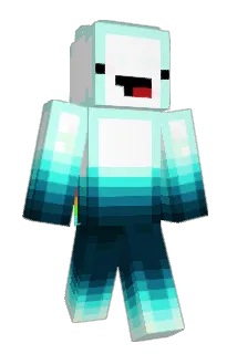 julo11 Minecraft avatar full body
