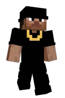 julo7642 Minecraft avatar full body