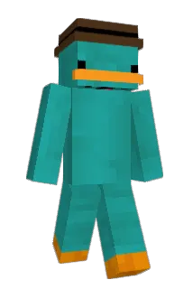juls749 Minecraft avatar full body
