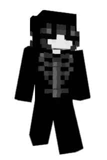julson123456789 Minecraft avatar full body