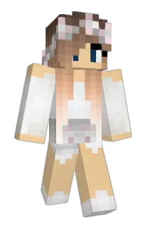 julss10 Minecraft avatar full body