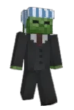julwncourtz Minecraft avatar full body