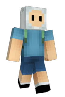 julzisda1 Minecraft avatar full body