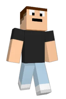 jumaro69 Minecraft avatar full body