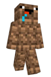jumbo_snipes Minecraft avatar full body
