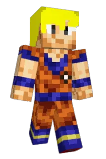 jumpedemperor Minecraft avatar full body