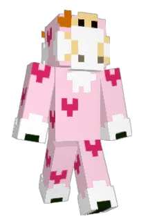 jumper1141 Minecraft avatar full body