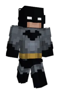 jumpingjoeboy Minecraft avatar full body