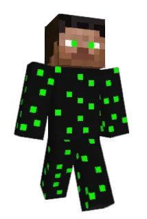 jumpingluigi Minecraft avatar full body