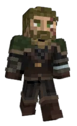 Custom render preview