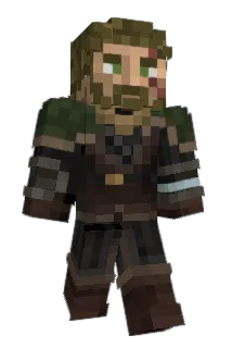 jumpy_sm Minecraft avatar full body