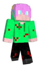 Custom render preview