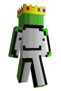 jun0901 Minecraft avatar full body