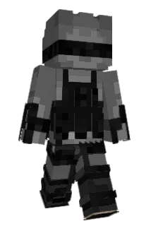 jun1orjos4y Minecraft avatar full body