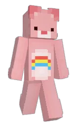 Custom render preview