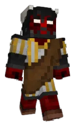 Custom render preview
