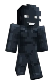 jun_0331 Minecraft avatar full body