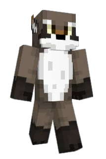 junaeoo Minecraft avatar full body