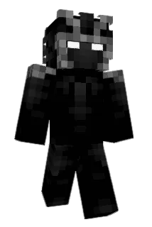 junamasa Minecraft avatar full body