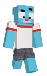 Custom render preview