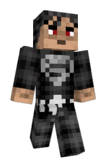 juncvassi Minecraft avatar full body