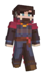 Custom render preview