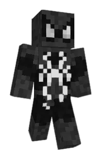 junes__ Minecraft avatar full body
