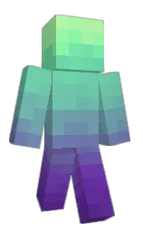 Custom render preview