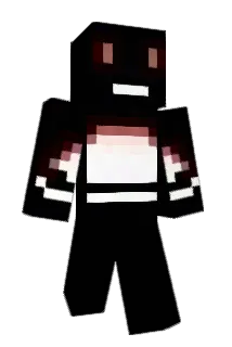 jung_salmon Minecraft avatar full body