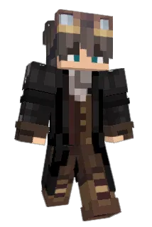 junghoon06 Minecraft avatar full body