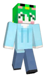 Custom render preview