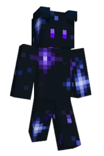 junglechay Minecraft avatar full body