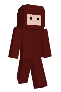 jungmin21 Minecraft avatar full body