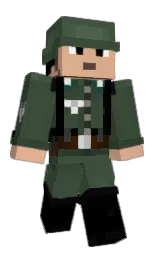 Custom render preview
