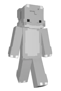 junhee8293 Minecraft avatar full body
