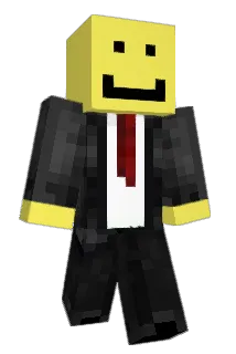 juni0830 Minecraft avatar full body