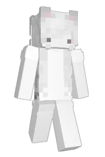 junikorn0 Minecraft avatar full body