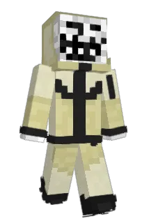 junior777__ Minecraft avatar full body