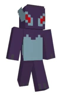 junior_1011 Minecraft avatar full body
